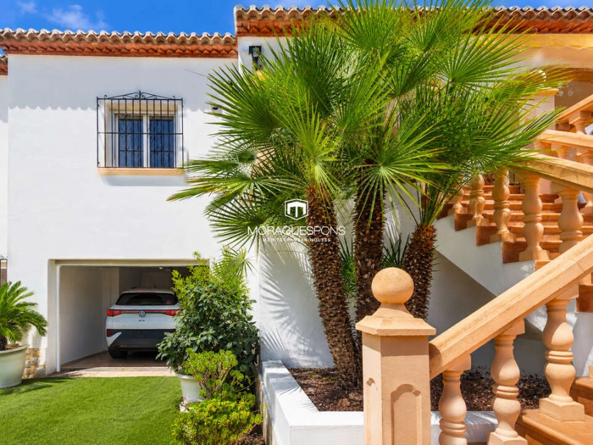 3 Slaapkamers - Jávea — 28/41