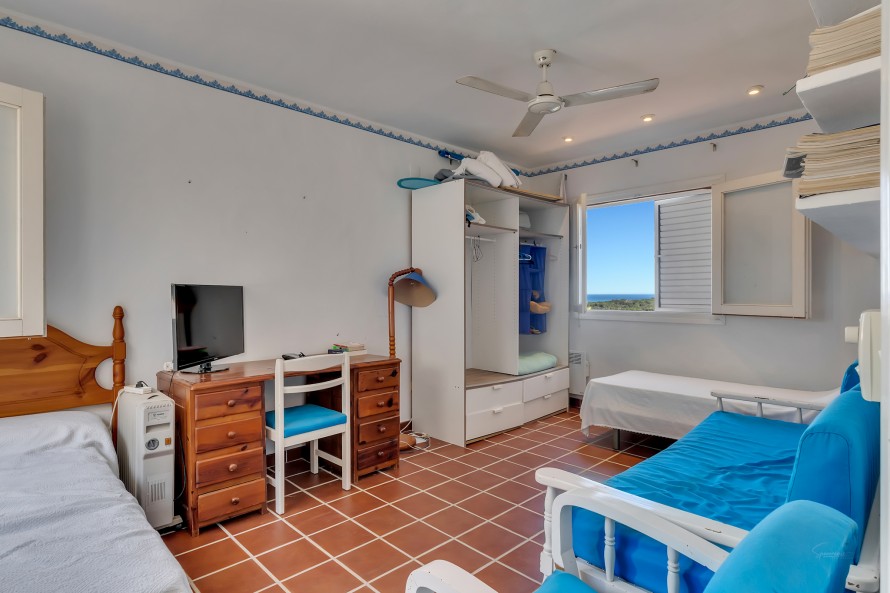 8 Dormitorios - Jávea / Xàbia — 37/48
