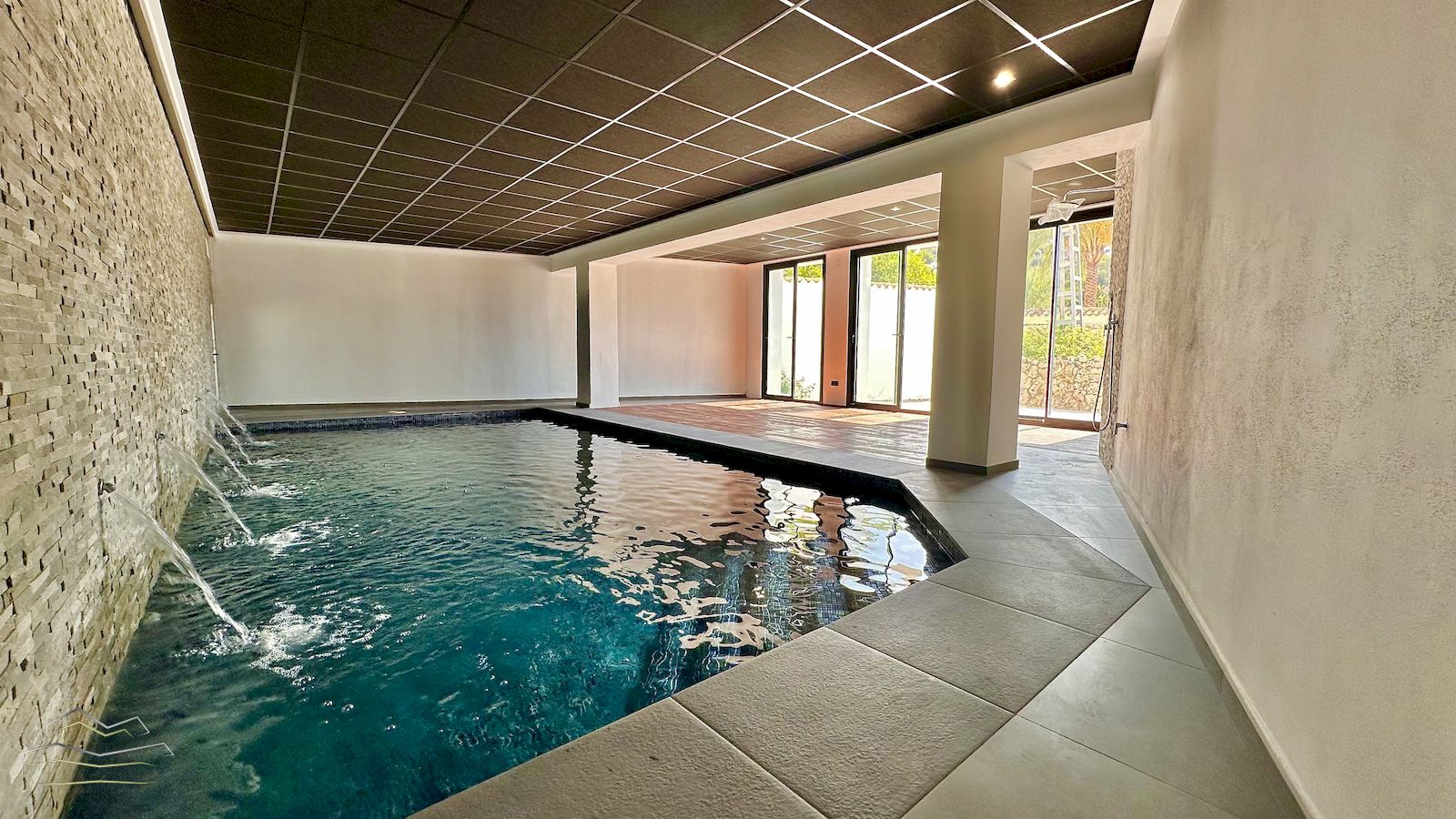 4 Bedrooms - Moraira — 42/48