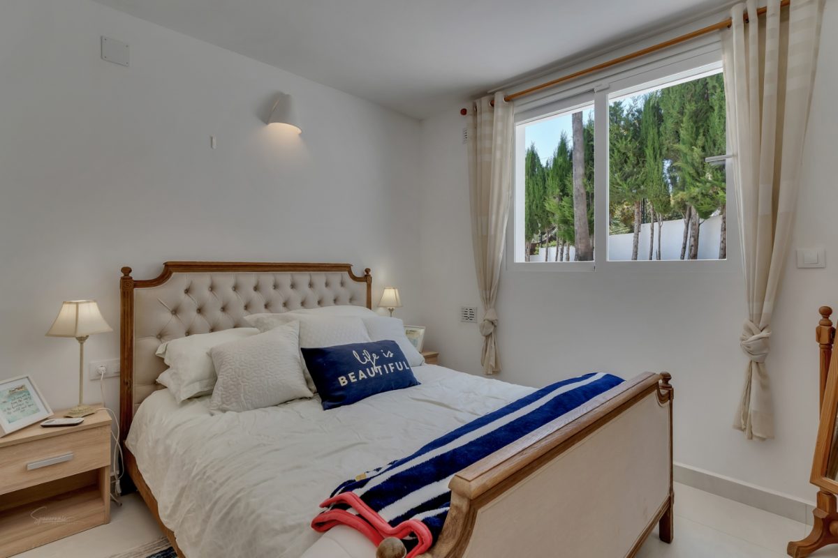 5 Bedrooms - Jávea — 34/50