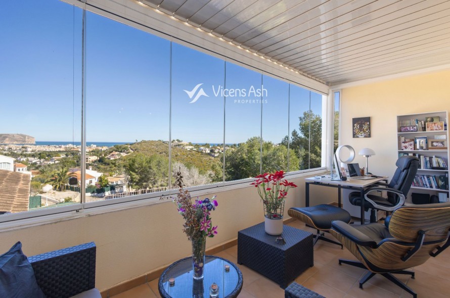 4 Bedrooms - Javea/Xabia — 27/41