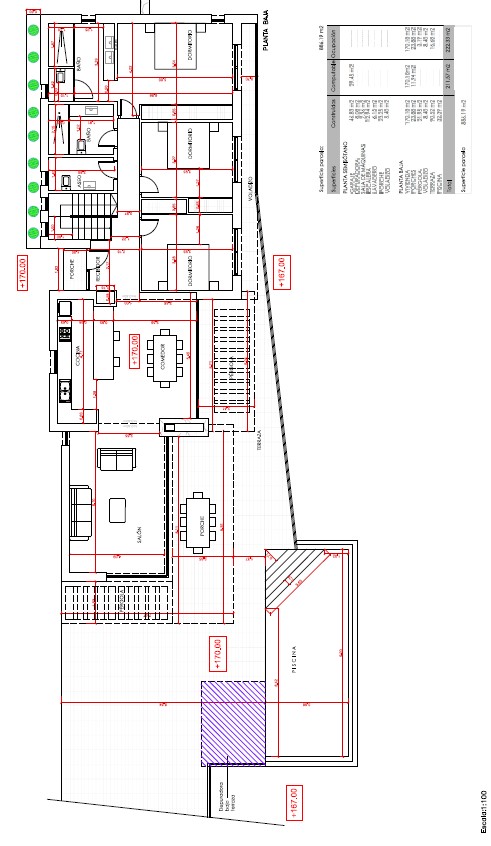3 Bedrooms - Benitachell — 5/6