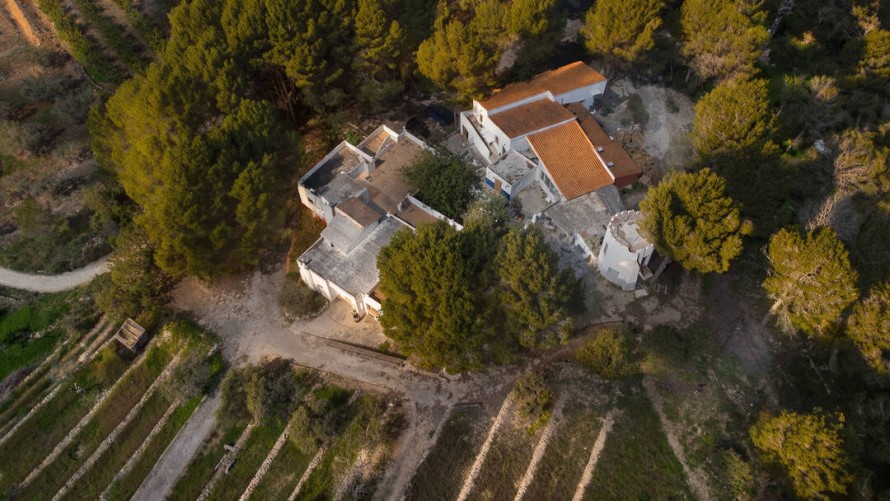 7 Bedrooms - Gata de Gorgos — 21/21