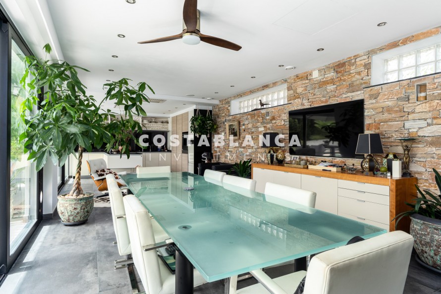 4 Dormitorios - Calpe — 11/20
