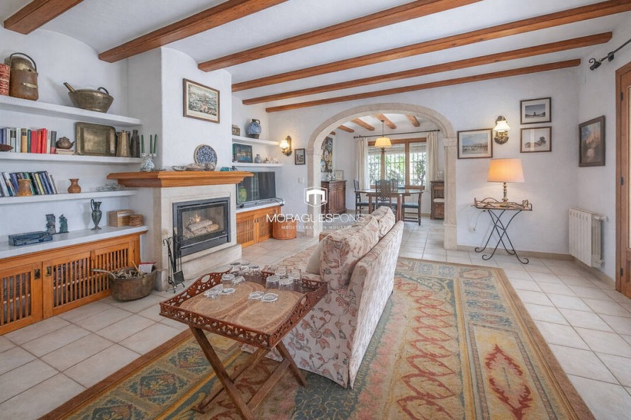 4 Bedrooms - Jávea — 12/50