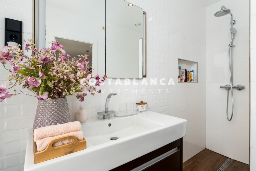 4 Dormitorios - Calpe — 18/20