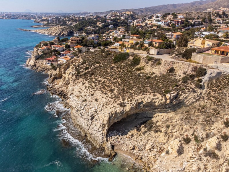 0 Bedrooms - El Campello — 2/7