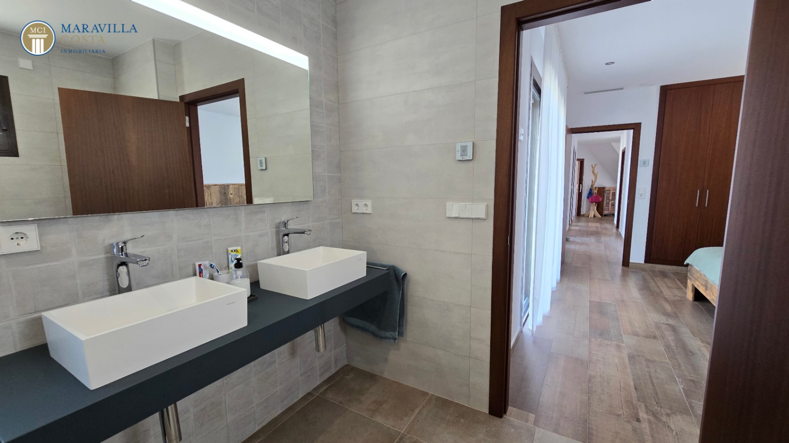 3 Bedrooms - Jávea — 42/45