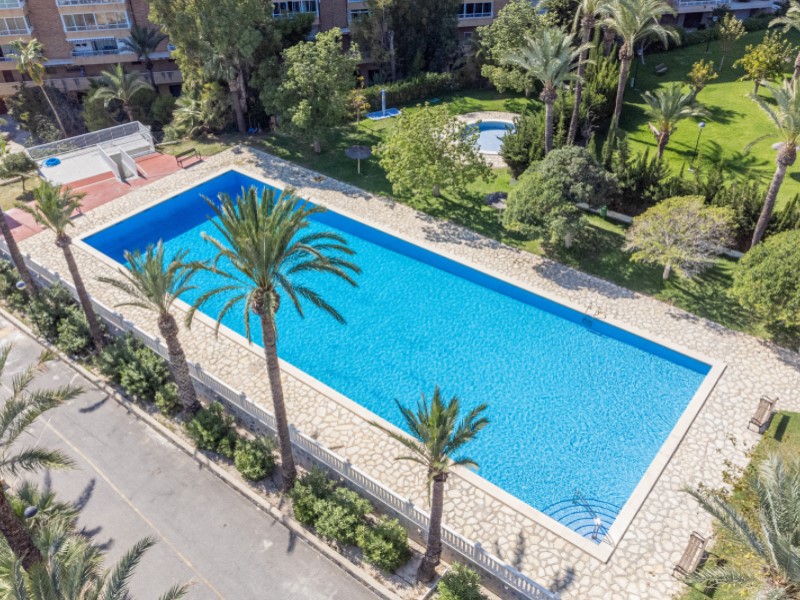 3 Bedrooms - El Campello — 9/30