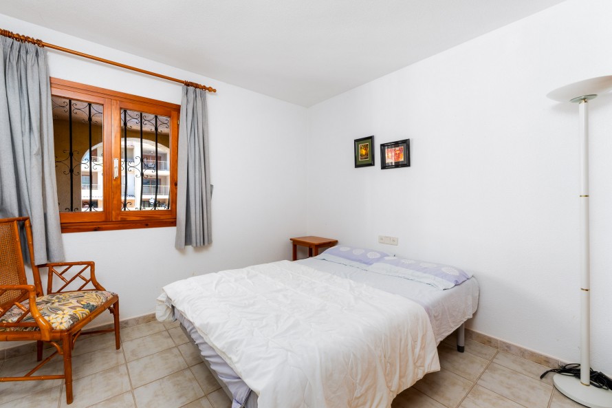 3 Dormitorios - Altea — 11/12