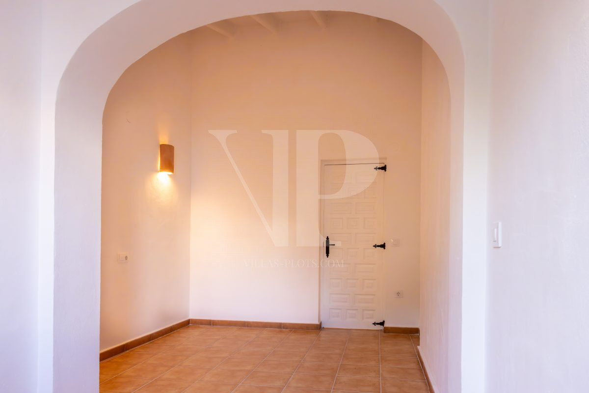 5 Bedrooms - Jávea — 19/40