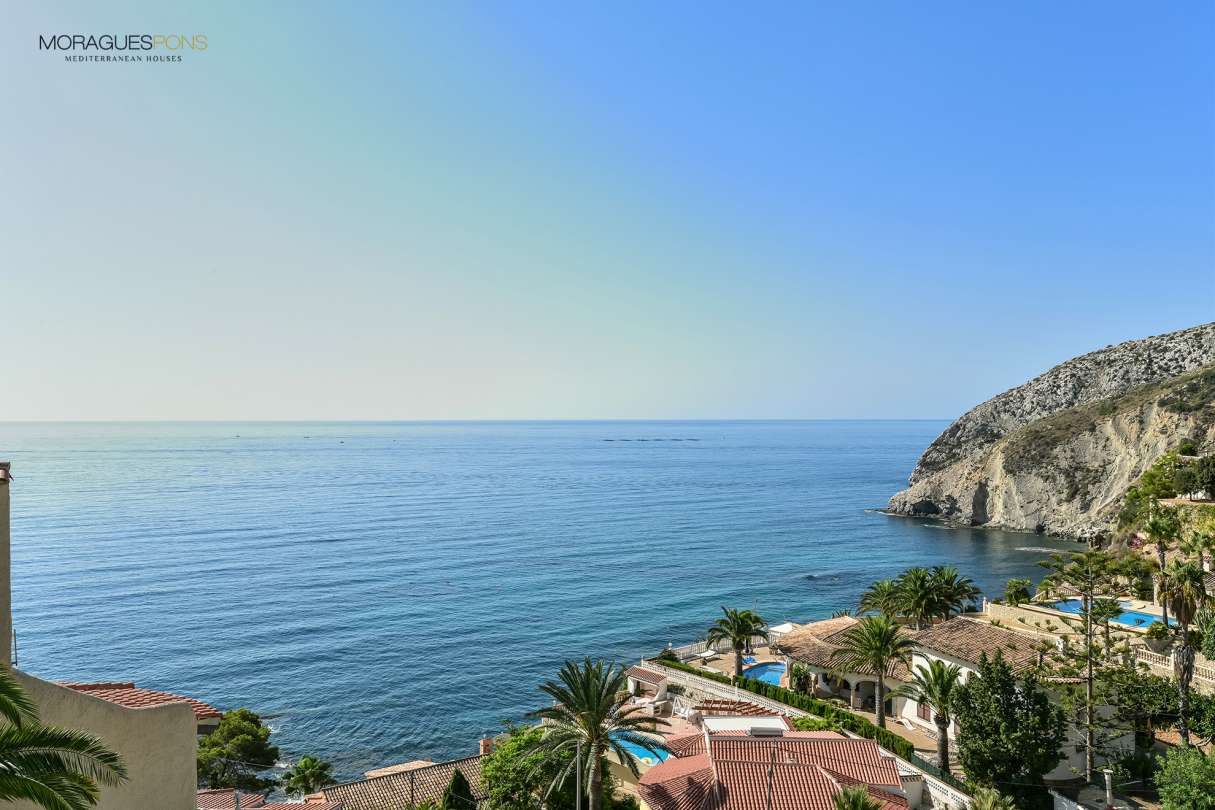 4 Slaapkamers - Calpe - Calp — 9/23