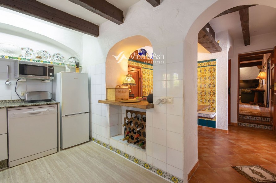 4 Bedrooms - Javea/Xabia — 19/50