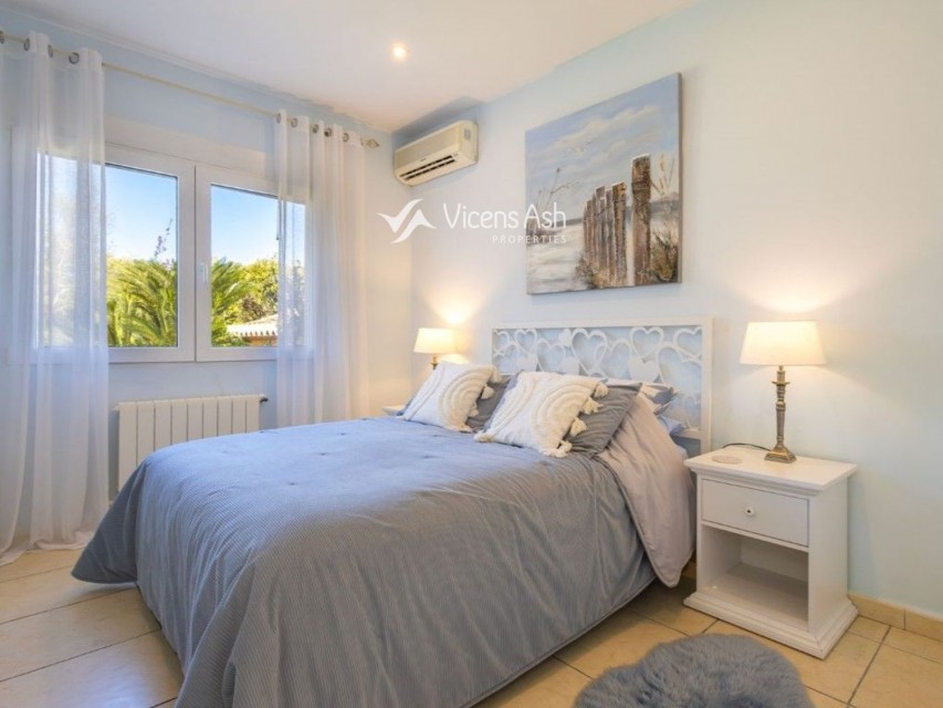 3 Chambres - Javea/Xabia — 30/68