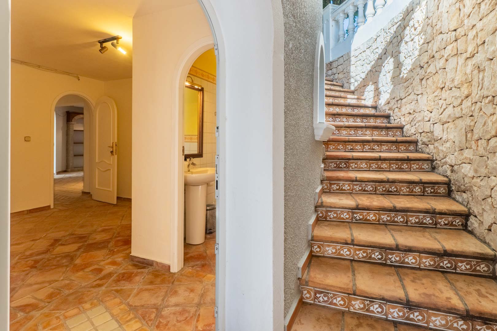 5 Bedrooms - Benissa — 13/50