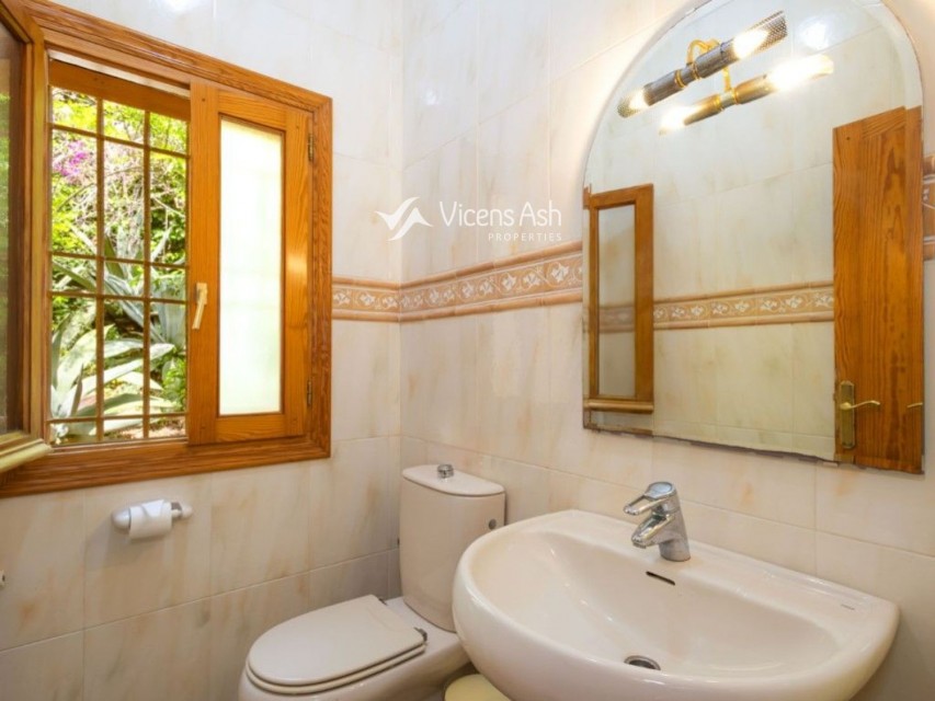 5 Bedrooms - Javea/Xabia — 17/39