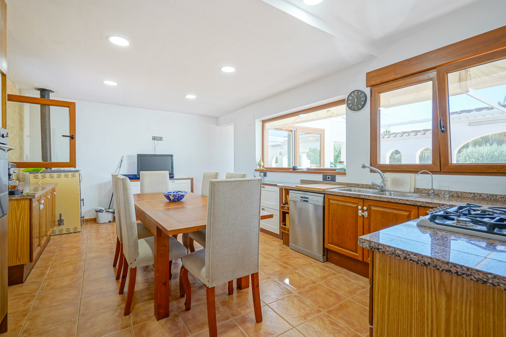 3 Bedrooms - Jávea — 17/47
