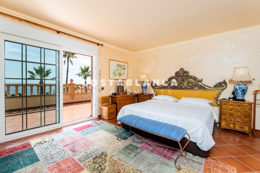 4 Dormitorios - Benissa — 10/47
