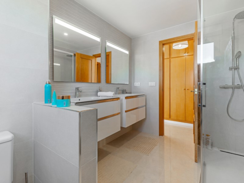 5 Bedrooms - El Campello — 46/55