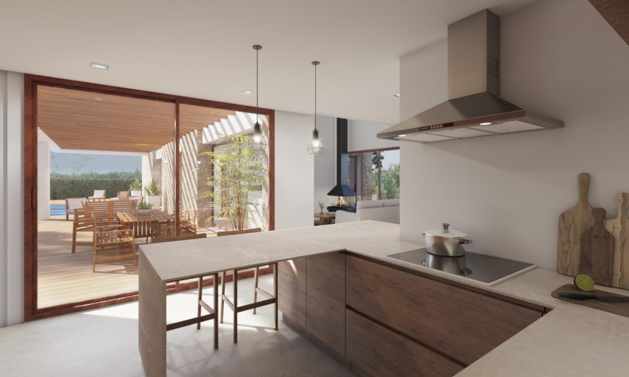 3 Dormitorios - Jávea — 3/6