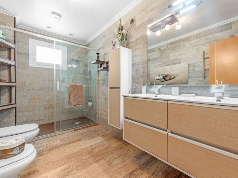 5 Bedrooms - Busot — 14/47