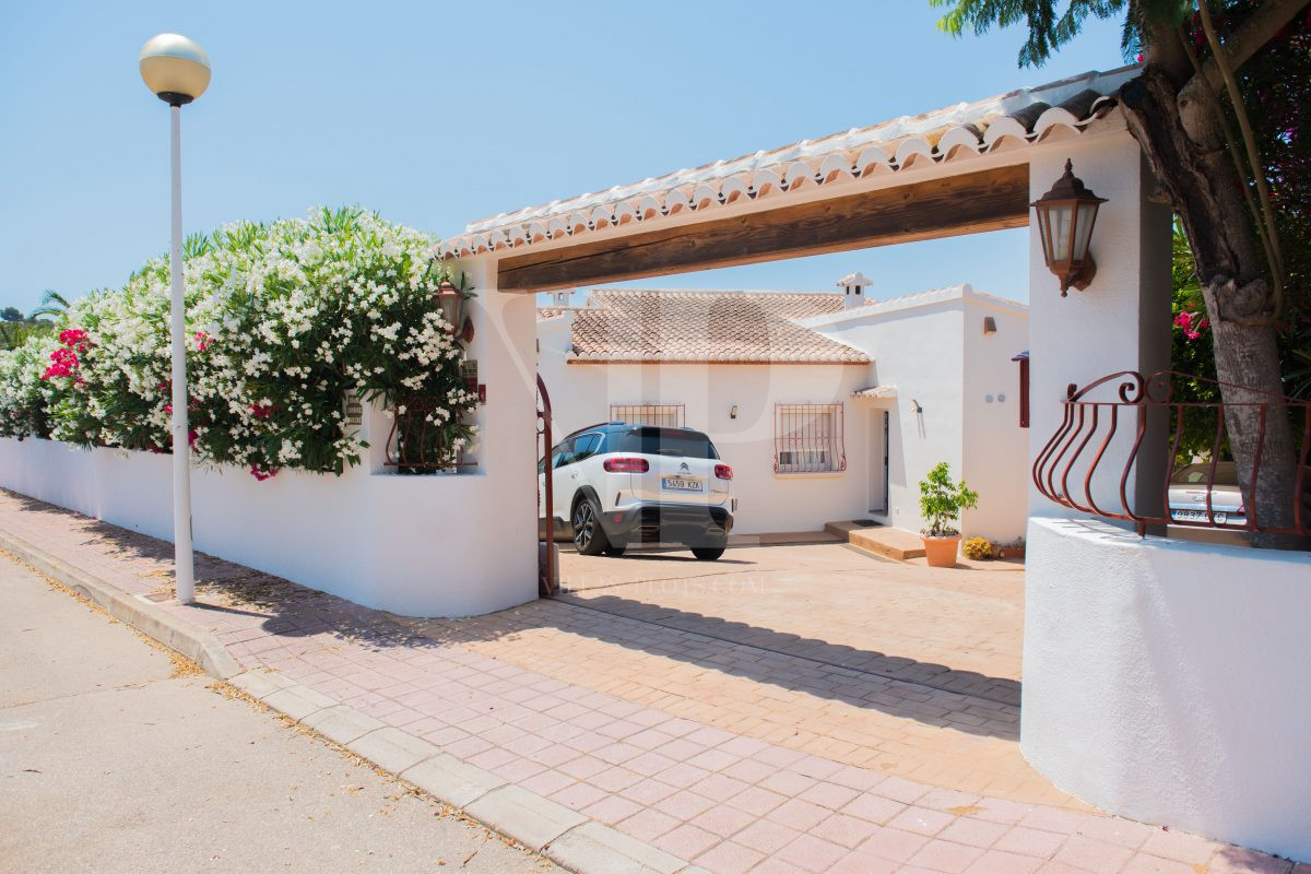 3 Bedrooms - Jávea — 16/40