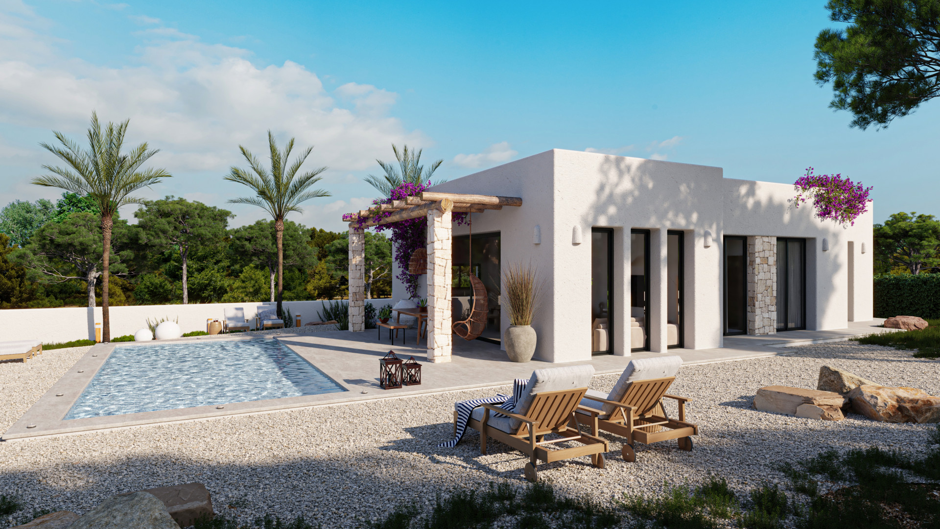 3 Bedrooms - Dénia — 9/9