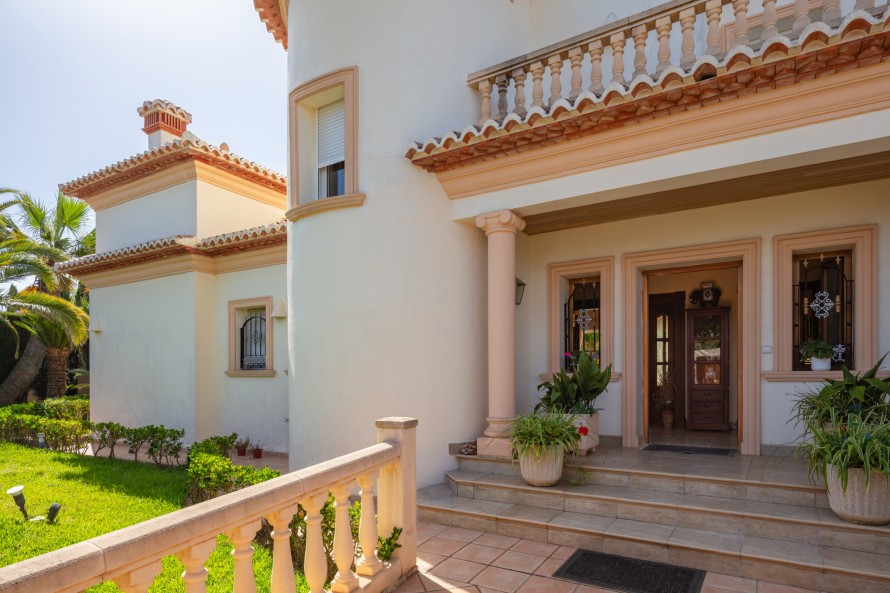 4 Chambres - — 18/30