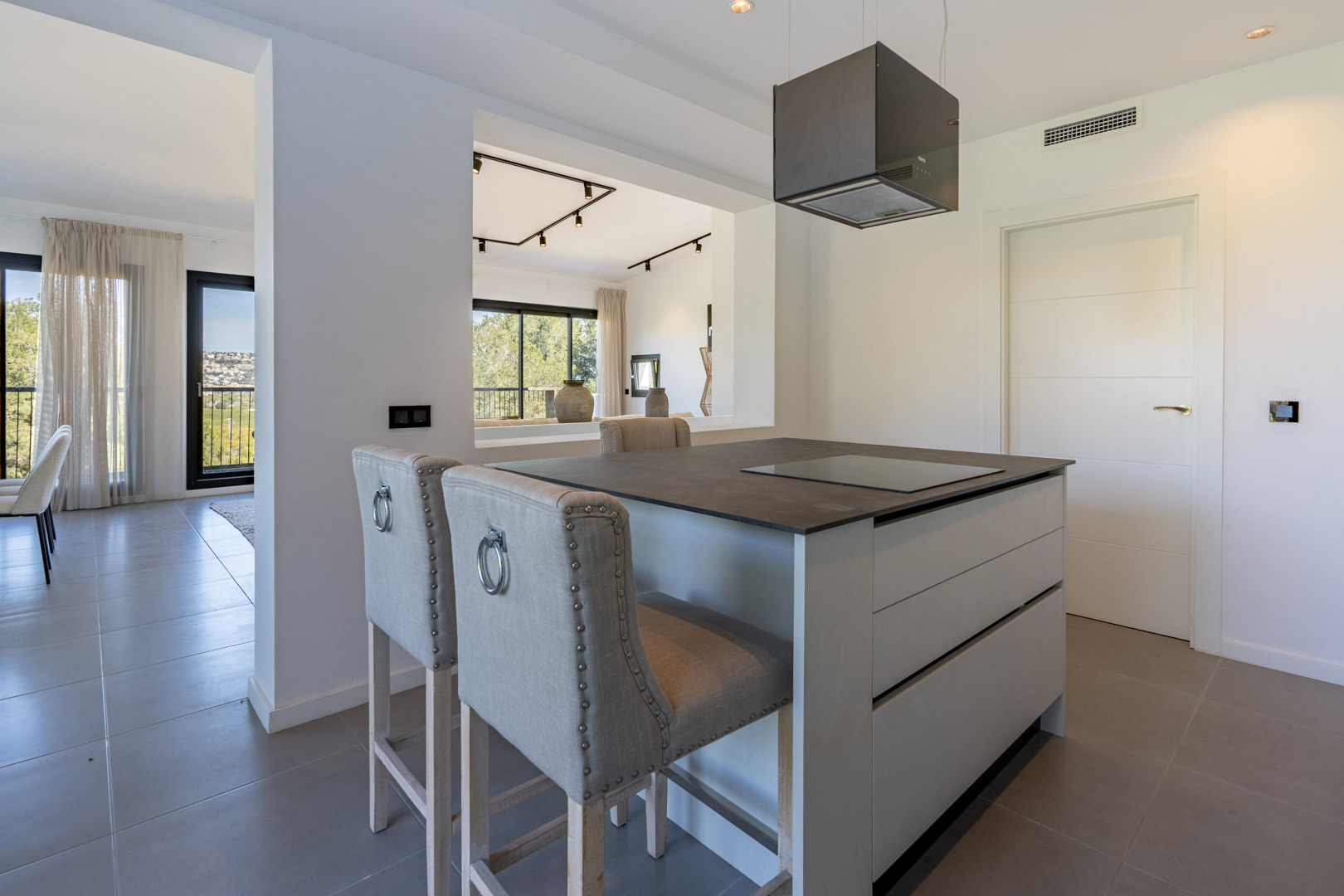 3 Chambres - Jávea — 4/49