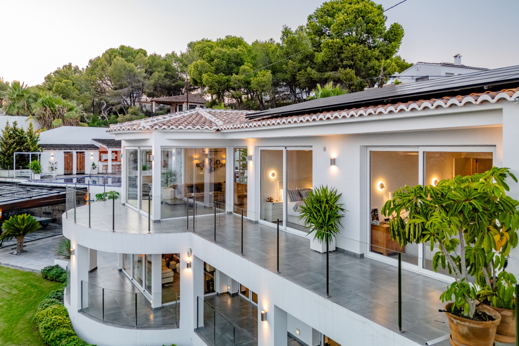 5 Bedrooms - Benissa — 7/50
