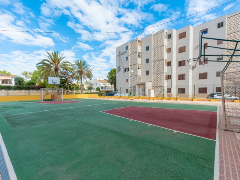 3 Bedrooms - El Campello — 36/43