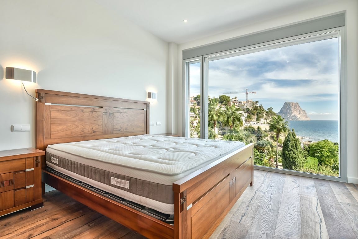 3 Slaapkamers - Calpe — 21/45