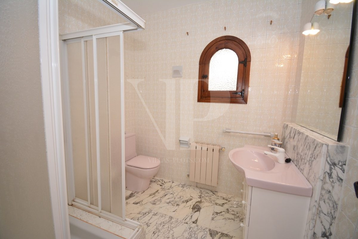 3 Bedrooms - Jávea — 36/40