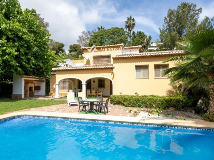 5 Bedrooms - Javea/Xabia — 4/39