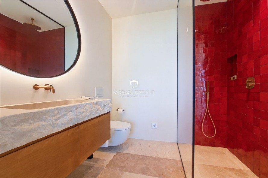 5 Bedrooms - Jávea — 42/47