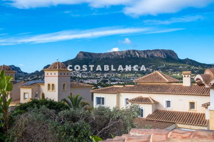 3 Dormitorios - Calpe — 21/41