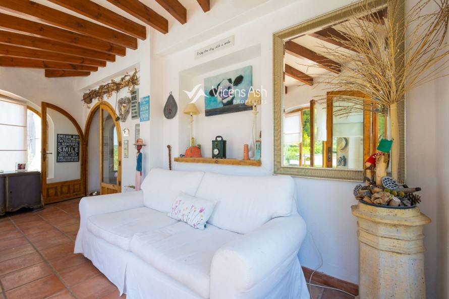 2 Chambres - Benitachell — 17/41