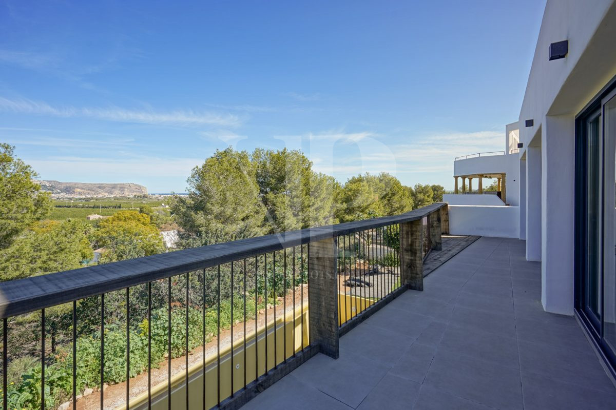 3 Bedrooms - Jávea — 7/39