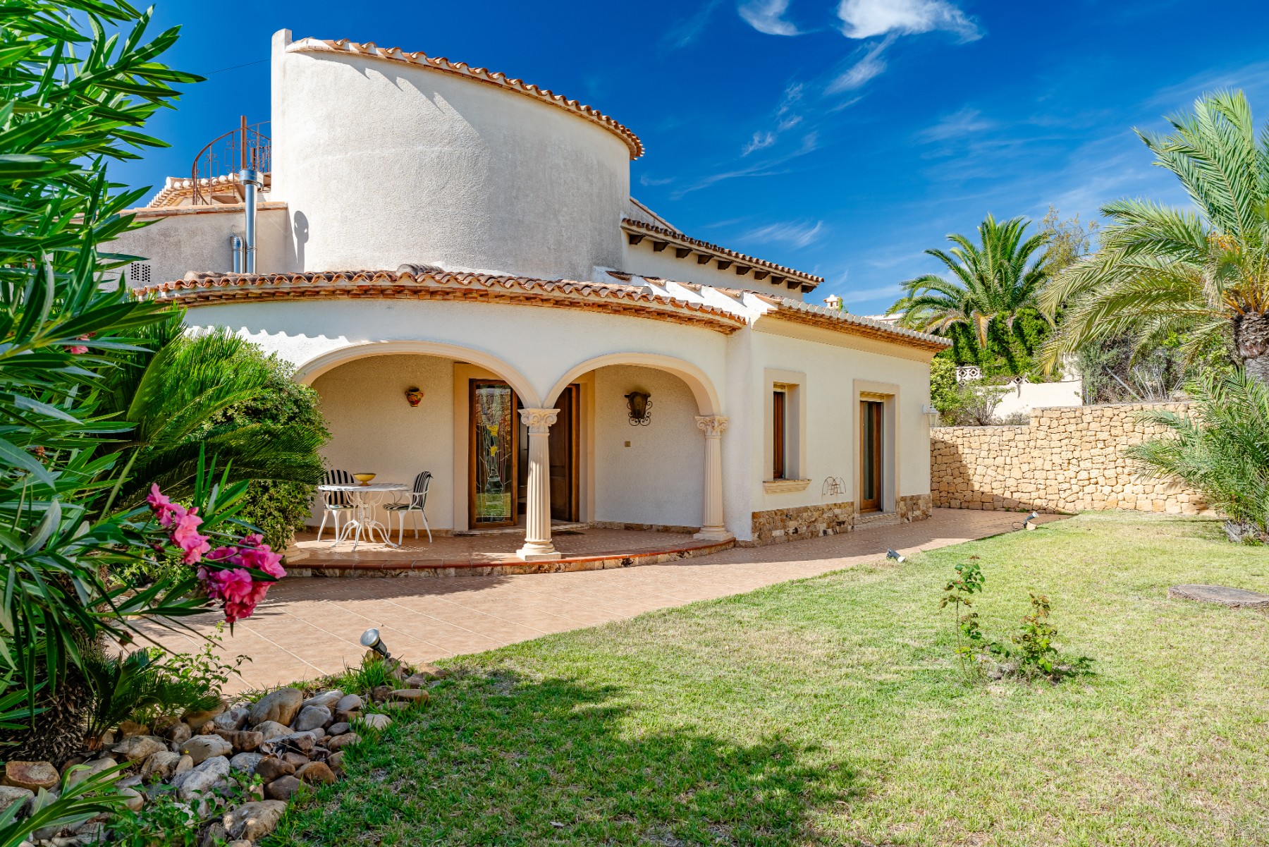3 Bedrooms - Moraira — 29/35