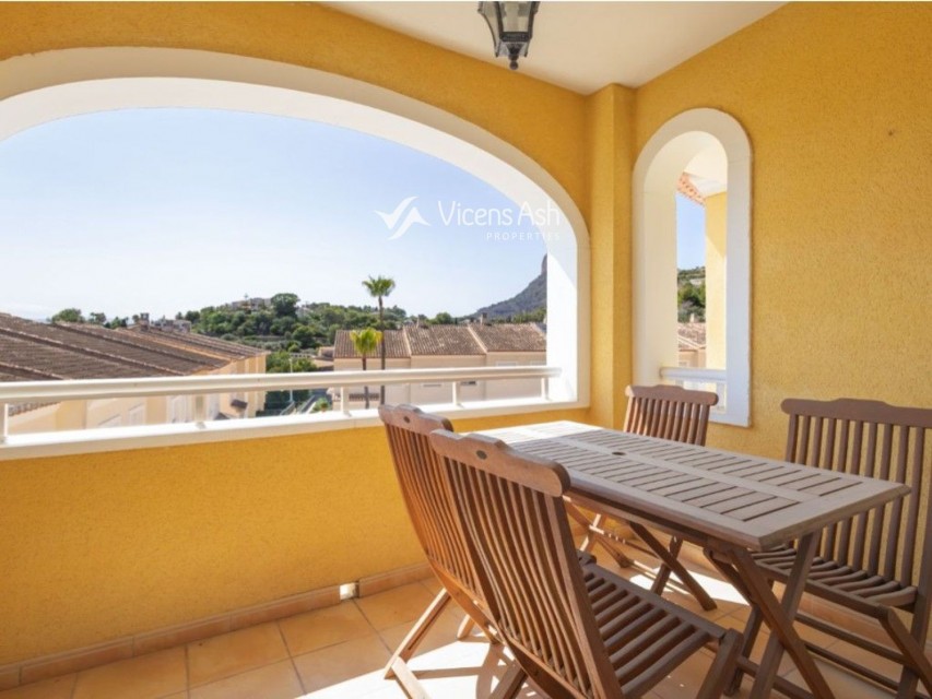 3 Chambres - Javea/Xabia — 6/34