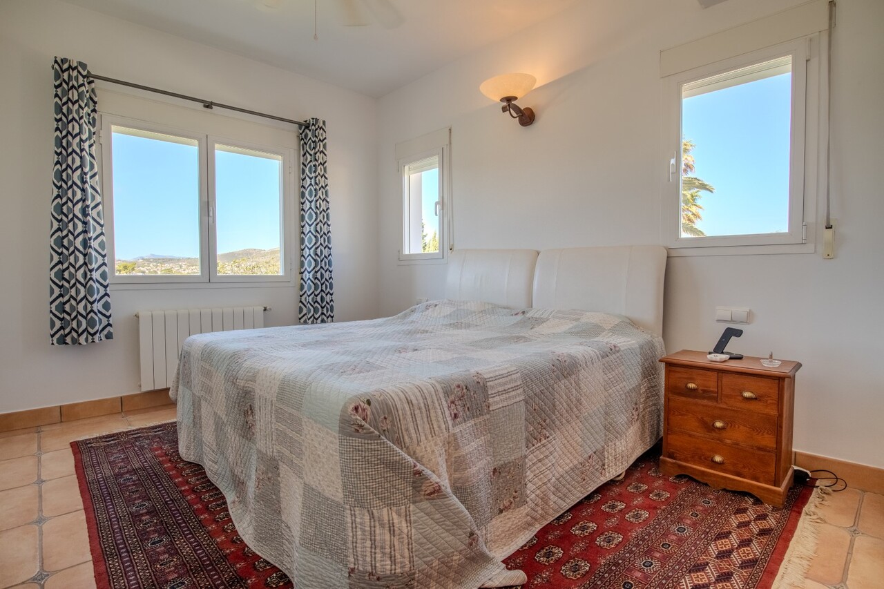 5 Bedrooms - Jávea — 17/50