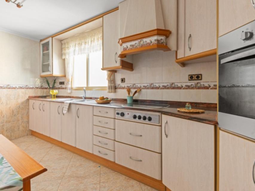 3 Bedrooms - El Campello — 12/22