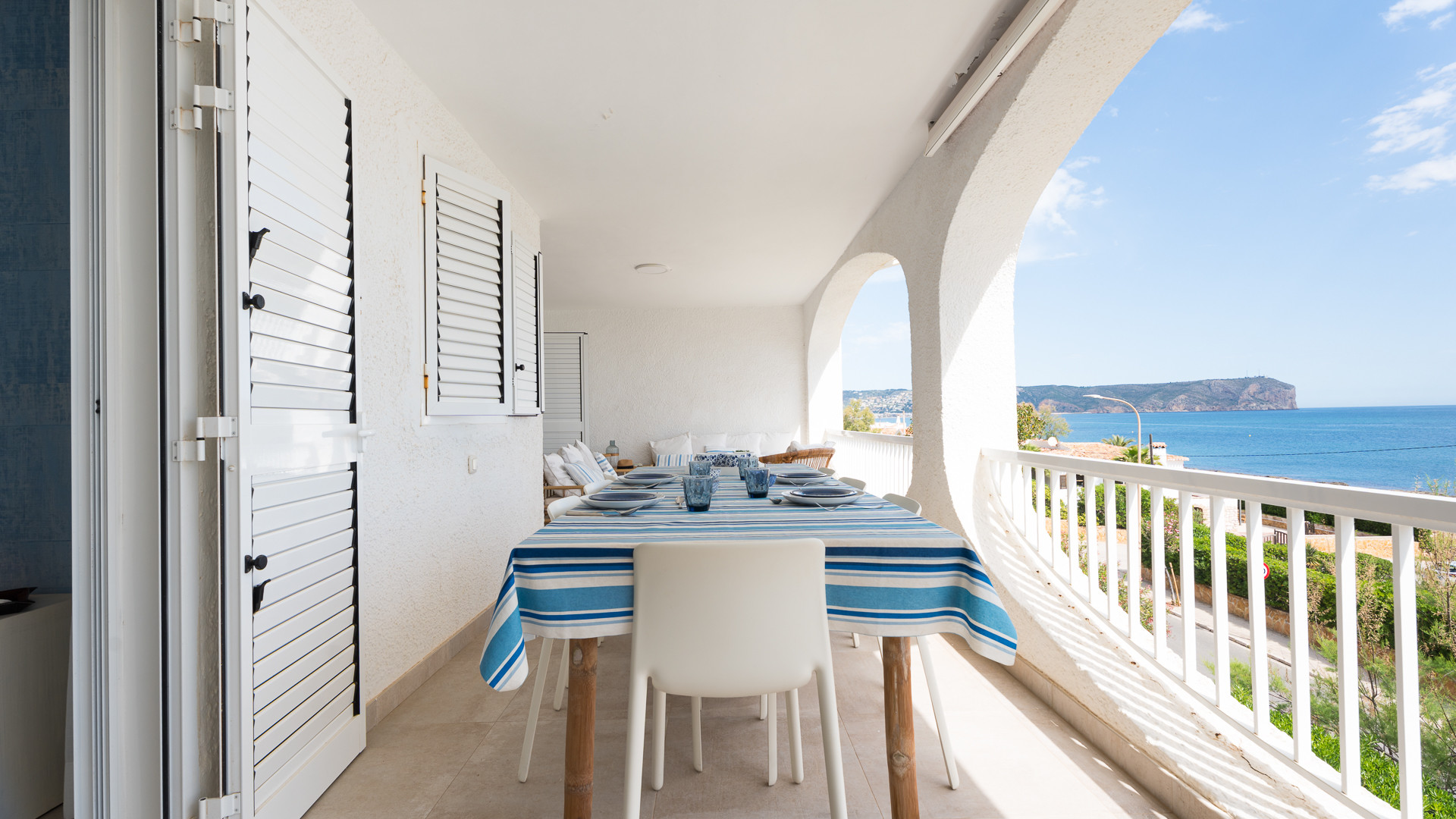 4 Bedrooms - Xàbia — 15/15
