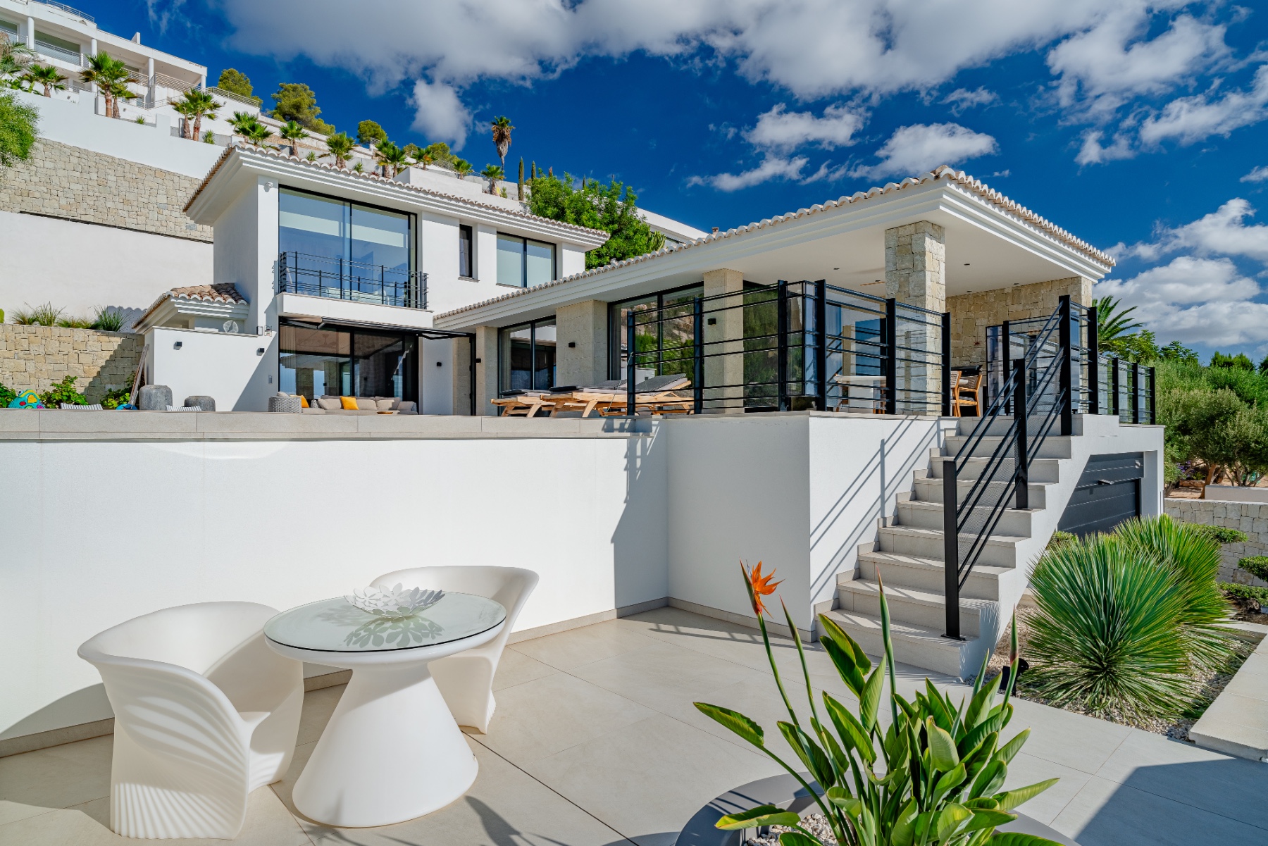 3 Bedrooms - Benissa — 6/50