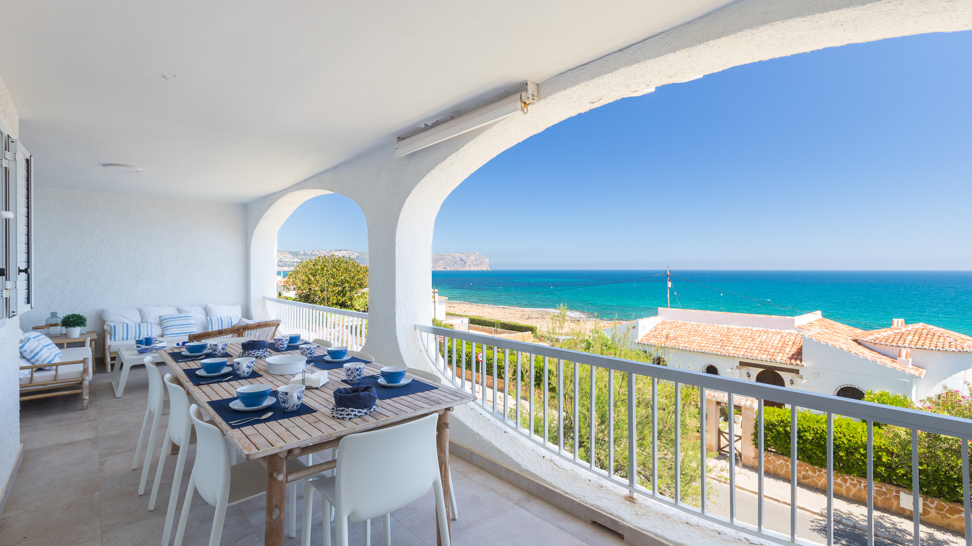 4 Bedrooms - Xàbia — 13/15