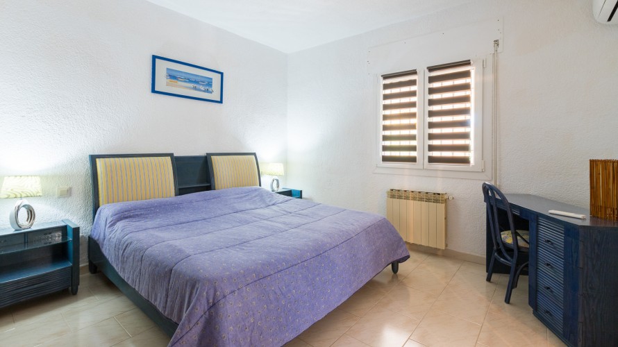 3 Chambres - Jávea — 8/17