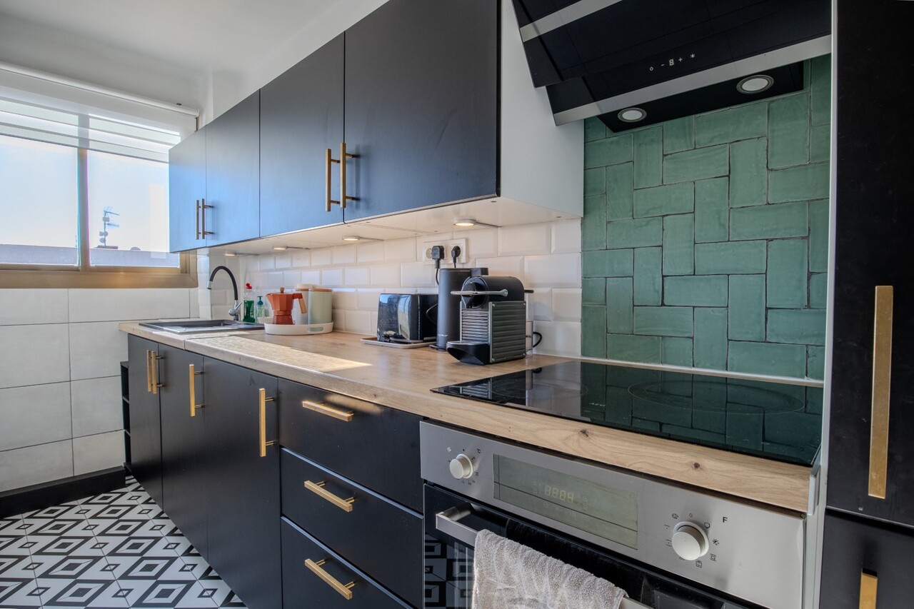 3 Bedrooms - Jávea — 11/37