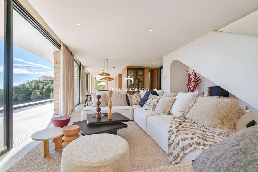 5 Bedrooms - Jávea — 17/47
