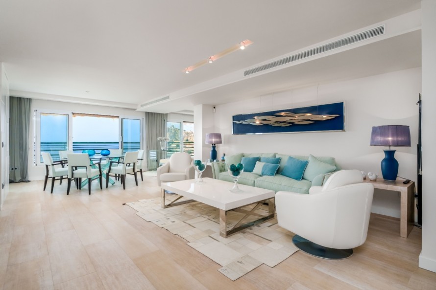 2 Dormitorios - Benidorm — 5/23