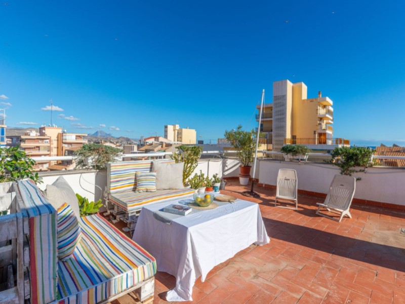 3 Bedrooms - El Campello — 30/41